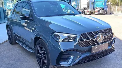 Usata 2025 Mercedes GLE300 Advanced Plus SUV | 88.000 € (Ottimo prezzo)
