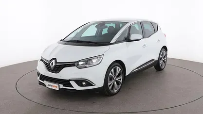 Usata Renault Scénic IV Intens 120 CV (88 kW) 2019 Monovolume