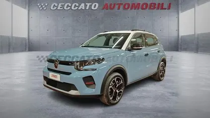 Usata Citroën C3 101 CV (74 kW) 2026 SUV