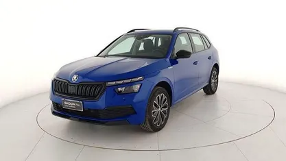Usata 2023 Skoda Kamiq SUV | 18.500 € (Buon prezzo)