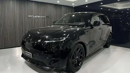 Usata 2023 Land Rover Range Rover Sport SE Dynamic SUV | 87.900 € (Buon prezzo)