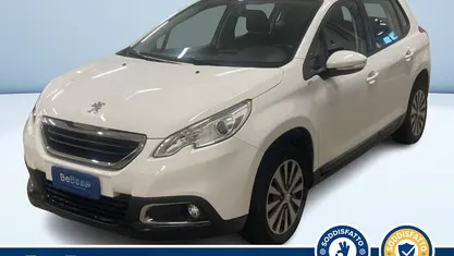 Usata 2014 Peugeot 2008 Active SUV | 8400 € (Ottimo prezzo)