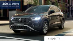 Usata 2025 VW T-Roc Edition SUV | 32.400 € (Buon prezzo)