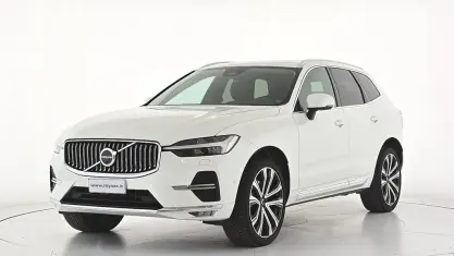 Usata Volvo XC60 Ultimate 197 CV (144 kW) 2022 Other SUV