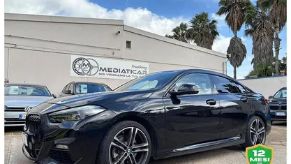 Usata BMW 218 M Sport 140 CV (102 kW) 2020 Coupé