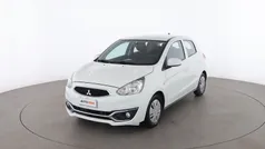 Usata 2018 Mitsubishi Space Star | 8299 € (Buon prezzo)