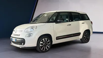 Usata 2013 Fiat 500L Living Monovolume | 7400 € (Buon prezzo)