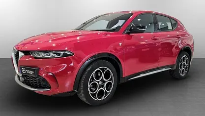 Usata Alfa Romeo Tonale Ti 131 CV (96 kW) 2023 Other SUV