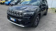 Usata 2022 Jeep Compass Limited SUV | 22.990 € (Ottimo prezzo)