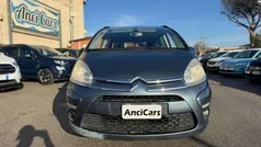 Grigio Usata 2011 Citroën Grand C4 Picasso Monovolume | 3990 € (Buon prezzo)