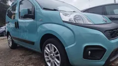 Usata 2019 Fiat Qubo Lounge Monovolume | 9990 € (Buon prezzo)