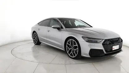 Usata Audi S7 Sportback Sport 344 CV (253 kW) 2023 Utilitaria