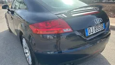 Usata 2007 Audi TT Coupé | 6900 € (Super prezzo)