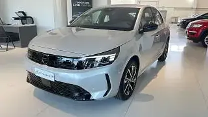 Usata Opel Corsa 101 CV (74 kW) 2025 Grigio Utilitaria