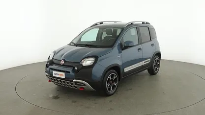 Usata Fiat Panda Cross Cross 70 CV (51 kW) 2021 Utilitaria