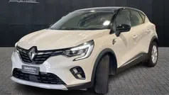 Argento Usata 2020 Renault Captur Intens SUV | 18.050 € (Buon prezzo)