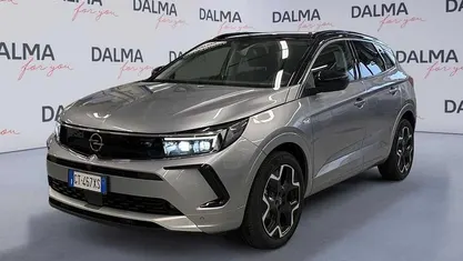 Usata Opel Grandland X Ultimate 131 CV (96 kW) 2024 SUV