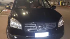 Usata 2009 Nissan Qashqai +2 Acenta SUV | 4490 € (Buon prezzo)