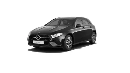 Usata Mercedes A180 Advanced Plus 116 CV (85 kW) 2025 Utilitaria
