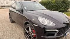 Usata 2010 Porsche Cayenne SUV | 21.000 € (Ottimo prezzo)