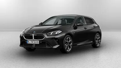 Usata 2024 BMW 118 M Sport Due volumi | 40.500 €