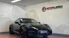 Usata 2022 Porsche 911 Carrera Coupé | 128.000 € (Buon prezzo)