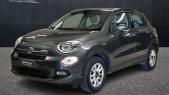 Grigio Usata 2018 Fiat 500X Pop Star SUV | 13.650 € (Buon prezzo)