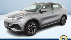 Grigio metallizzato Usata 2023 BYD Atto 3 Comfort SUV | 25.500 € (Buon prezzo)