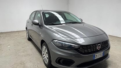 Usata Fiat Tipo Business 95 CV (69 kW) 2019 Grigio Berlina