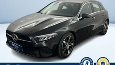 Usata 2023 Mercedes A180 Progressive Tre volumi | 26.500 € (Buon prezzo)