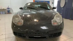 Usata 2000 Porsche Boxster Cabrio | 23.950 € (Buon prezzo)