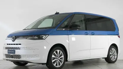 Usata VW Multivan 150 CV (110 kW) 2024 Monovolume