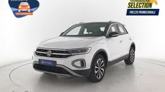 Usata 2023 VW T-Roc Style SUV | 25.900 € (Buon prezzo)