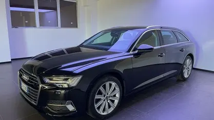 Usata 2021 Audi A6 Comfort Station wagon | 44.900 €