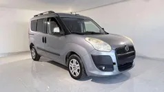 Other Usata 2011 Fiat Doblò Monovolume | 3250 € (Buon prezzo)