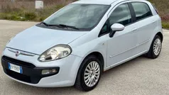 Other Usata 2012 Fiat Punto Evo S Due volumi | 2500 € (Buon prezzo)
