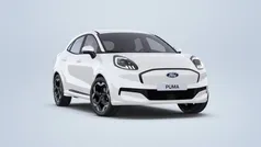 Frozen white solidi Nuova 2025 Ford Puma Gen-E Premium SUV | 20.700 € (Buon prezzo)