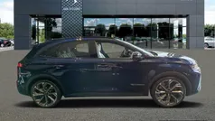 DS Automobiles DS7 Crossback