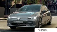 Anemone blue metallizzato Nuova 2025 VW Golf VIII Edition Tre volumi | 40.200 € (Buon prezzo)