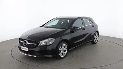 Usata Mercedes A200 135 CV (99 kW) 2016