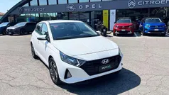 Usata 2022 Hyundai i20 Tre volumi | 14.900 € (Buon prezzo)