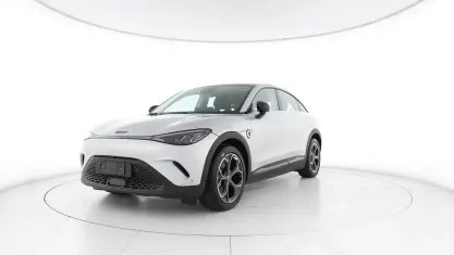 Nuova Smart #3 Pro 200 kW (272 CV) 2026 Cyber silver metallic SUV