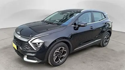 Usata Kia Sportage 136 CV (100 kW) 2023 SUV