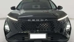 Vari colori Nuova 2025 Omoda 5 SUV | 21.000 € (Super prezzo)