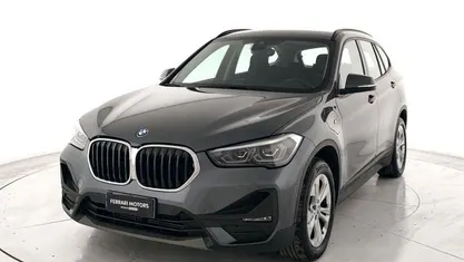 Usata 2022 BMW X1 Advantage SUV | 21.500 € (Ottimo prezzo)