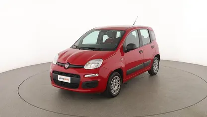Usata Fiat Panda Easy 70 CV (51 kW) 2015 Utilitaria