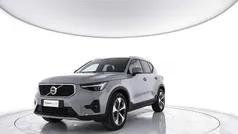 Grigio Usata 2025 Volvo XC40 Core SUV | 31.000 € (Ottimo prezzo)
