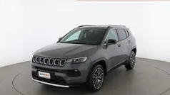 Usata 2021 Jeep Compass Limited SUV | 20.499 € (Buon prezzo)