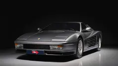 Usata 1988 Ferrari Testarossa Coupé | 189.500 €