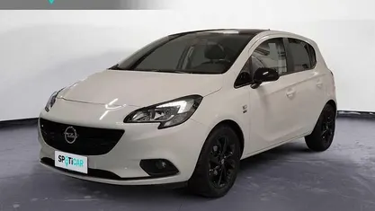 Usata Opel Corsa 69 CV (50 kW) 2019 Utilitaria